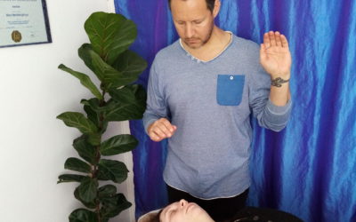 Karuna Ki Reiki