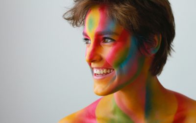 Colour Therapy
