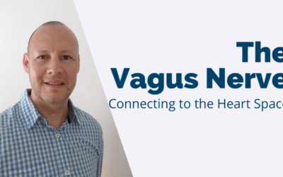 Best Reason for working with the Vagus Nerve right now!