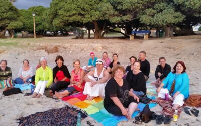 Heart Connect Group Meditations