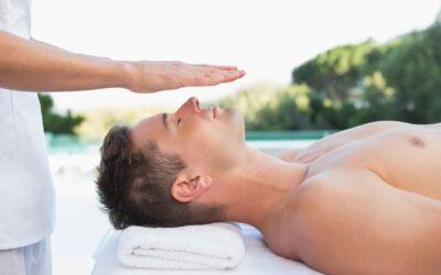 Naked Reiki