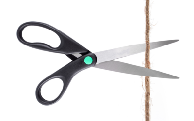 What is a Cord Cutting Ritual?