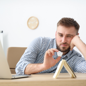 1 Indigo Spirit Academy - Blog - Procrastination