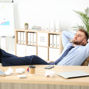 2 Indigo Spirit Academy - Blog - Procrastination
