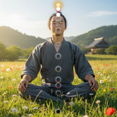 001 Indigo Spirit Academy - Blog - Is This an Identity Crisis