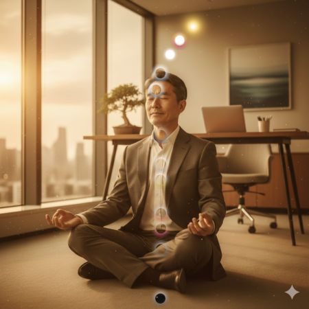 Indigo Spirit Academy - Blog - Is This an Identity Crisis
