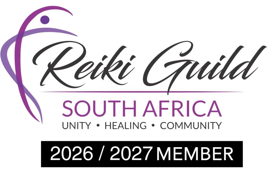 Indigo Spirit Academy - Reiki Guild Member