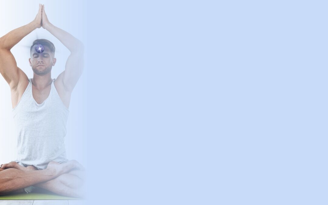 The Fifth-Dimensional Third Eye (Brow) Chakra