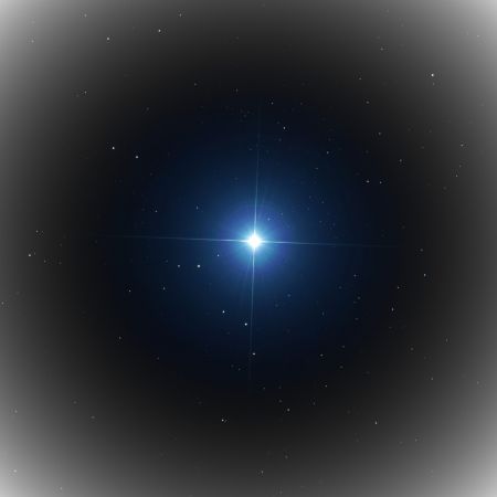 Blog - The Fifth-Dimensional Causal Chakra - Sirius