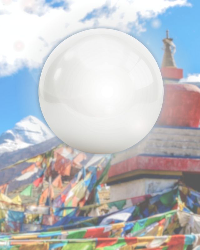 Blog - The Fifth-Dimensional Causal Chakra